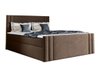 Lit boxspring Mel (Amor Velvet 4301)