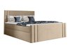 Lit boxspring Mel (Amor Velvet 4304)
