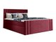 Lit boxspring Mel (Amor Velvet 4307)