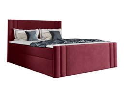 Lit boxspring Mel (Amor Velvet 4307)