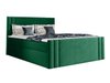 Lit boxspring Mel (Amor Velvet 4311)