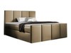 Lit boxspring Ventus (Doux 034)