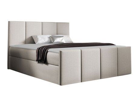 Lit boxspring Ventus (Ikar 01)