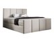 Lit boxspring Ventus (Ikar 01)