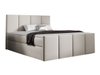 Lit boxspring Ventus (Ikar 01)