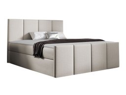 Lit boxspring Ventus (Ikar 01)