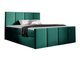 Lit boxspring Ventus (Kameleon 37)