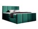 Lit boxspring Ventus (Kameleon 37)