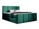 Lit boxspring Ventus (Kameleon 37)
