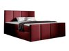 Lit boxspring Ventus (Kameleon 59)