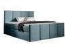 Lit boxspring Ventus (Kameleon 72)