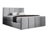 Lit boxspring Ventus (Muna 08)