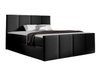 Lit boxspring Ventus (Muna 14)
