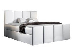 Lit boxspring Ventus (Soft 017)