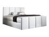 Lit boxspring Ventus (Soft 017)