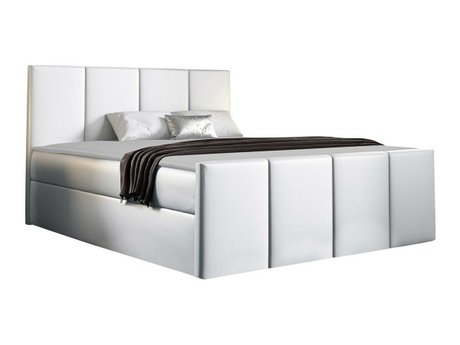 Lit boxspring Ventus (Soft 017)