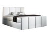Lit boxspring Ventus (Soft 017)