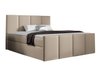 Lit boxspring Ventus (Zetta 291)