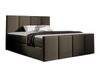 Lit boxspring Ventus (Zetta 294)
