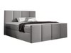 Lit boxspring Ventus (Zetta 302)