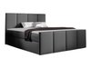 Lit boxspring Ventus (Zetta 305)