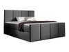Lit boxspring Ventus (Zetta 305)