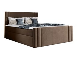 Lit continental Baltimore 156 (Amor Velvet 4301)