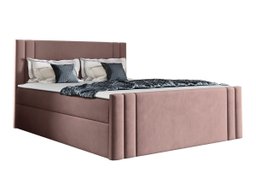 Lit continental Baltimore 156 (Amor Velvet 4308)