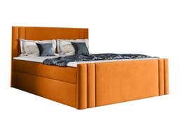 Lit continental Baltimore 156 (Amor Velvet 4309)
