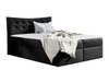 Lit boxspring Insula (Kronos 07)