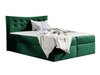 Lit boxspring Insula (Kronos 19)
