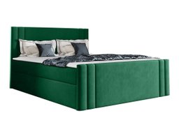 Lit boxspring Mel (Amor Velvet 4311)