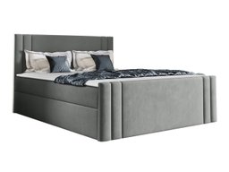 Lit boxspring Mel (Amor Velvet 4319)
