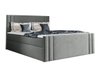 Lit boxspring Mel (Amor Velvet 4319)