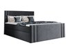 Lit boxspring Mel (Amor Velvet 4320)