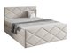 Lit boxspring Mons (Ikar 01)