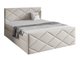 Lit boxspring Mons (Ikar 01)