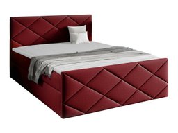 Lit boxspring Mons (Kameleon 59)