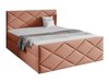 Lit boxspring Mons (Kameleon 61)