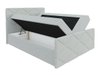 Lit boxspring Mons (Muna 05)