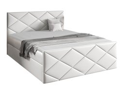 Lit boxspring Mons (Soft 017)