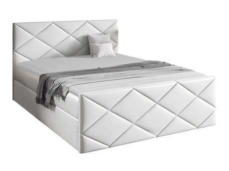 Lit boxspring Mons (Soft 017)