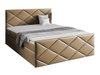 Lit boxspring Mons (Doux 034)