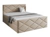 Lit boxspring Mons (Zetta 291)