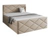 Lit boxspring Mons (Zetta 291)