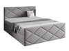 Lit boxspring Mons (Zetta 302)