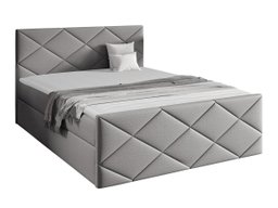 Lit boxspring Mons (Zetta 302)