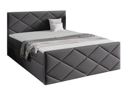 Lit boxspring Mons (Zetta 305)