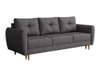 Canapé convertible Muncie 102 (Lux 06)