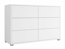 Commode Comfivo Tutela II (Blanc)
